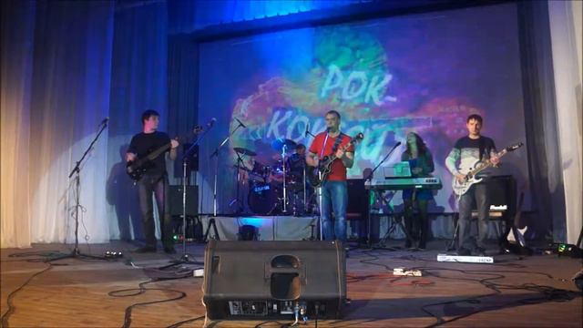 Седьмое небо - Увидеть ночь (авт. Павел Войткевич) смотреть онлайн