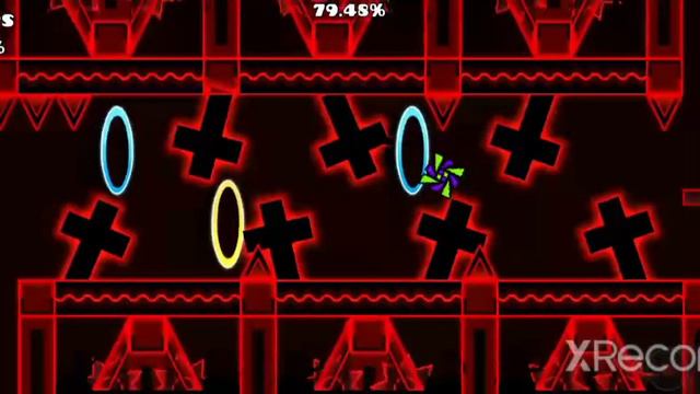 The hell zone 87% (Mobile 60 HZ) | RC record смотреть онлайн