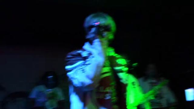 Сергей Васюта-Майские зори(Wheelie PUB,10.10.2015) смотреть онлайн