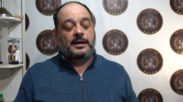 Как сделать настоящий бурбон виски.