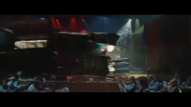 Музыка из рекламы John Lewis - Bohemian Rhapsody (2018)