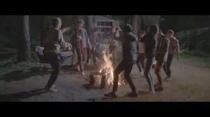 Макс Корж   Пламенный свет official video