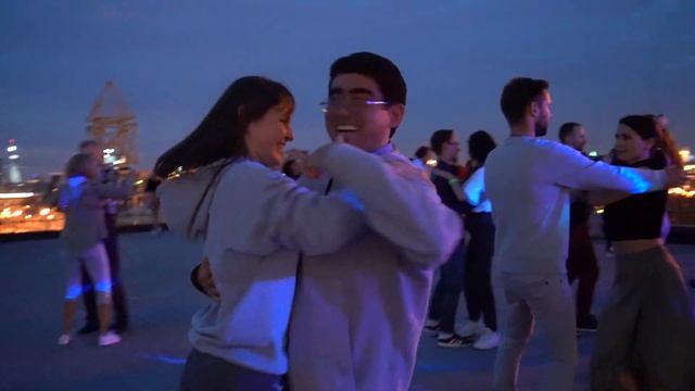 2020.08.15 опен на площадке РАН, Москва смотреть онлайн