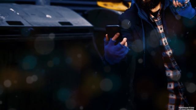 Выиграв в лотерею миллион, бомж отнес его на помощь мальчику. А спустя 10 лет увидел… смотреть онлайн
