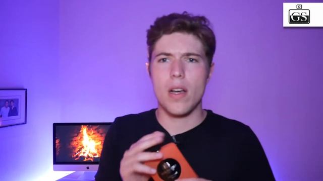 Atkinsons • 44 Gerrard Street [Review] смотреть онлайн