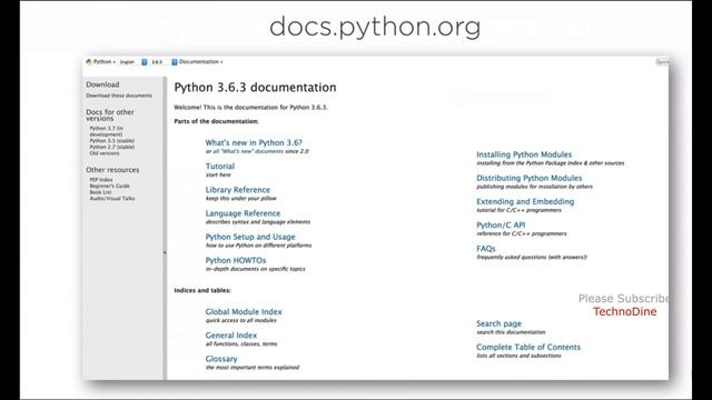 First steps with python - python basics - how to code in python | python for beginners tutorial #3 смотреть онлайн