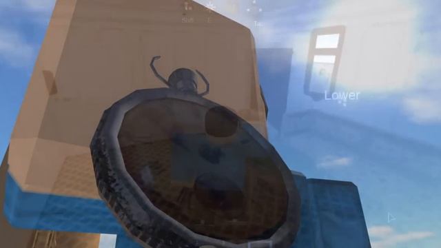 Roblox Titanic Gear Showcase смотреть онлайн