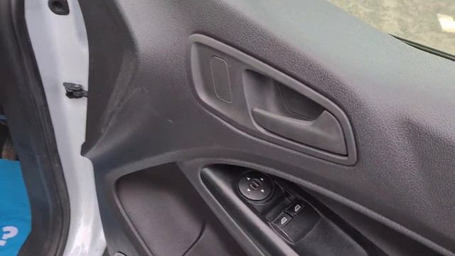 Ford Transit Connect смотреть онлайн