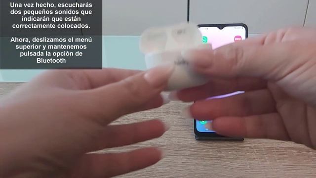 ? Cómo Conectar Auriculares Lenovo LP40 | Emparejar ✔️ Cómo Usar Lenovo LP40 смотреть онлайн