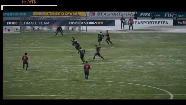 Прогнозы на матчи 21 тура РФПЛ от меня и Фифы 18!!!(часть 3) смотреть онлайн