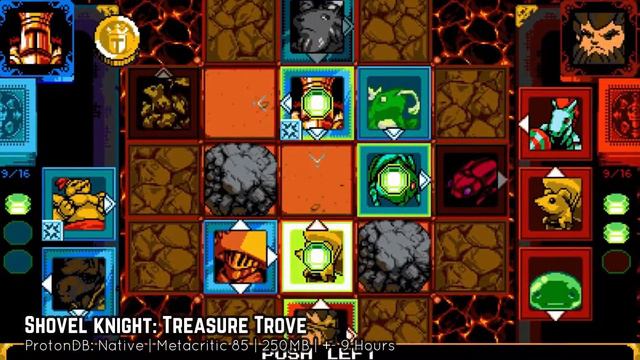 Steam Deck Best Metroidvania