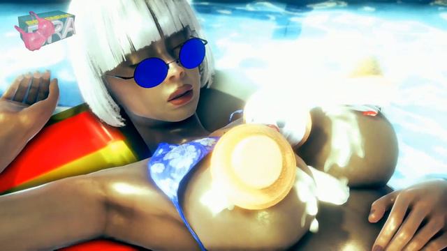 Berenesa mix #5 (by Berenesa Honey Select 2) смотреть онлайн