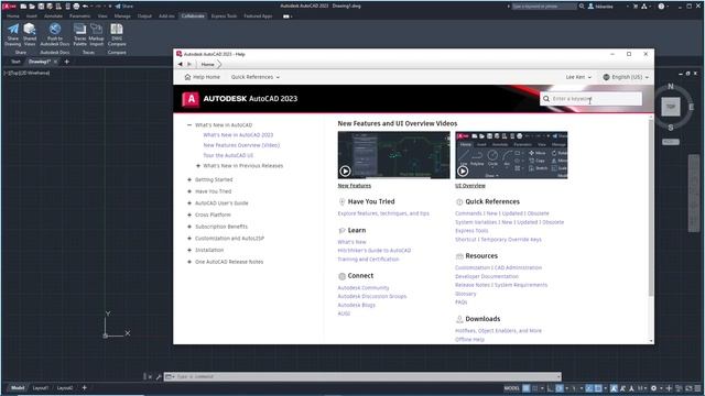 每週實用小貼士 011 | 使用 AutoCAD 說明的秘訣 (廣東話) смотреть онлайн