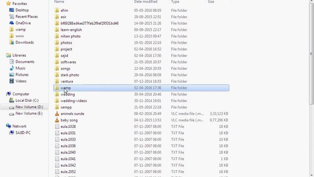 Learn php - Day 1 - Introduction смотреть онлайн