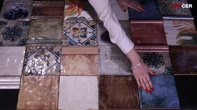 Mainzu Livorno - обзор коллекции