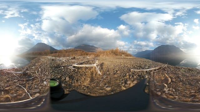 Путоранское утро смотреть онлайн