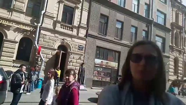 Разговор о Южной Корее. СПб смотреть онлайн