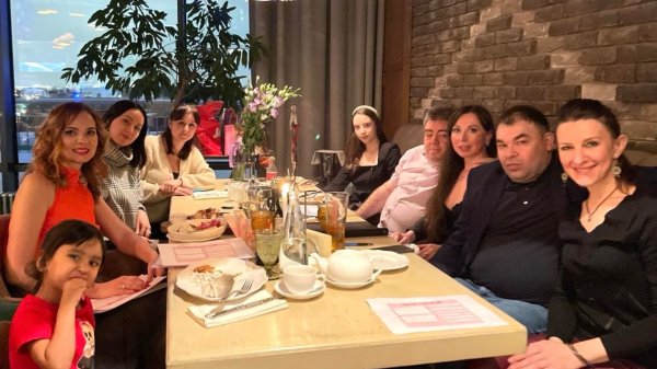 Тема: Relationships