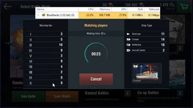 World of Warships Blitz You Need A Good Team смотреть онлайн