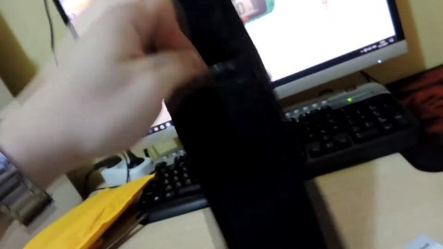 Очередная распаковка Цифровой мультиметр Mastech MS8211D смотреть онлайн