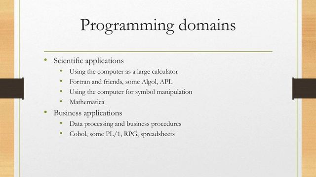 Abacus to AI: A Guide to Programming смотреть онлайн