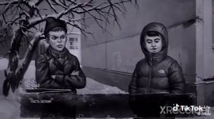 Ромка Пятифан Батькович представляет(Tinny Bunny Зайчик)