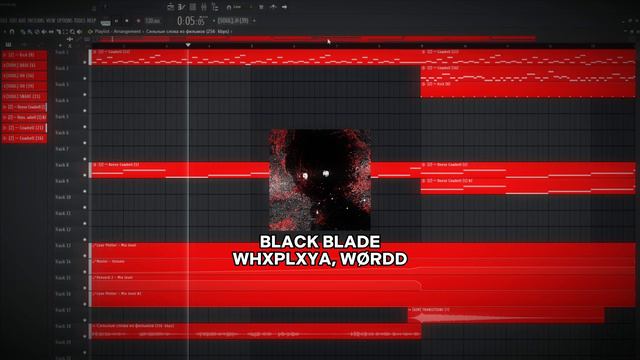 [FREE FLP] HOW TO MAKE PHONK LIKE MOONDEITY, PHONK.ME, WHXPLXYA, WORDD | FL STUDIO 21 смотреть онлайн