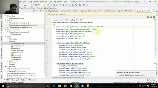 Admob Android Tutorial in Hindi | Admob Account Kaise Banaye Kotlin Tutorial #12(C) смотреть онлайн