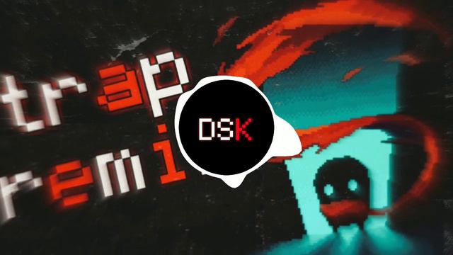 Soul Knight | Main Menu Theme | (TrapRemix) (@prod.qwerty23)