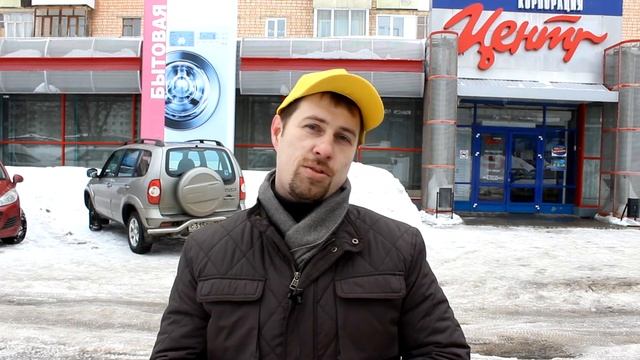 Ижевские активисты партии поздравили женщин с праздником 8 марта