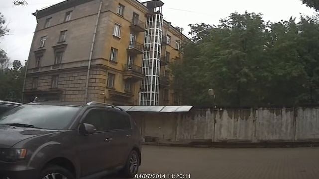 Пример записи в стандарте 960H смотреть онлайн