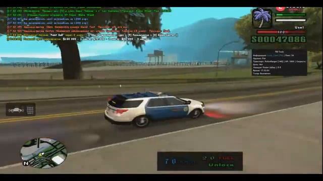 БУДНИ ПОЛИЦЕЙСКОГО САН-ФИЕРРО EVOLVE RP//ПОВЫШЕНИЕ//ПРОВЕРКА ОТ FBI//ВЫГОНЯТ?!//НОВЫЙ ВИДОС смотреть онлайн