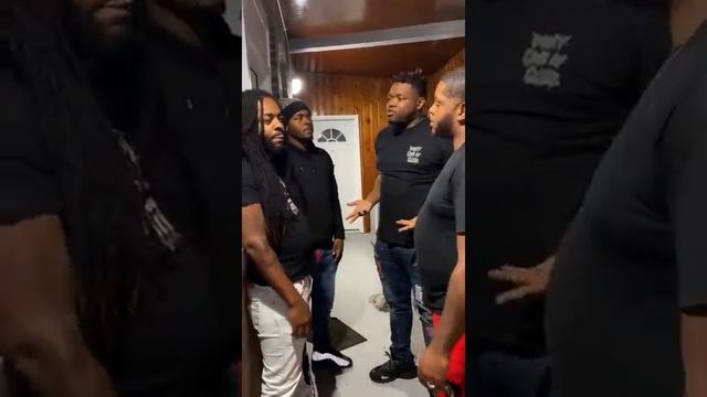 WHEN A “GD”? MEETS A “VL”?️? смотреть онлайн