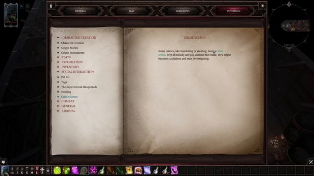 Magister Waters and the Body - Divinity 2 Original Sin Let's Play Part 3 смотреть онлайн