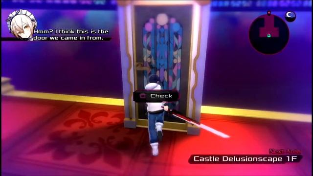 Akiba’s Beat Full Gameplay No Commentary Part 53 смотреть онлайн