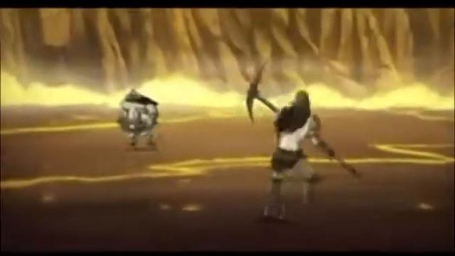AMV: Ад Данте- Семь кругов ада смотреть онлайн