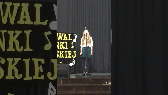 Kto tak ładnie kradnie - Gabriela Kownacka (cover by Kamila Kiecoń) смотреть онлайн