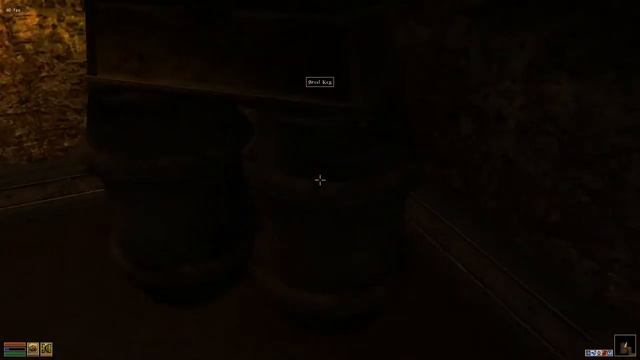 Morrowind, 120 mods, 254... Nchurdamz смотреть онлайн