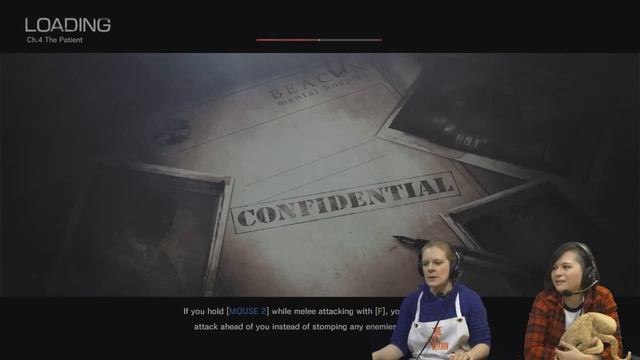 The Evil Within #10 - Technobabble смотреть онлайн