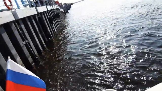 НАША РЕКА Орешек Что Надо смотреть онлайн