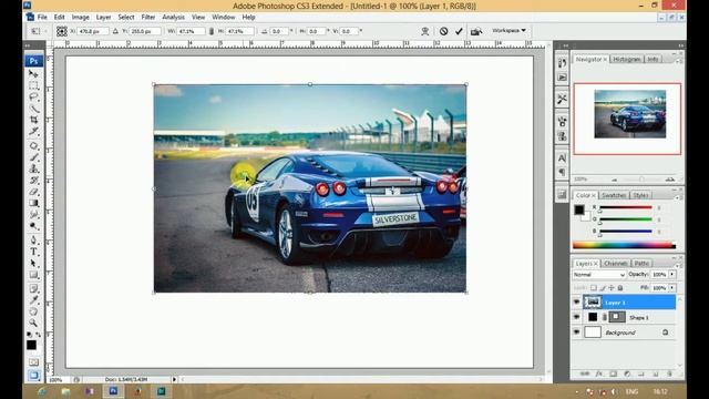 How to create clipping mask in Photoshop | Sinhala смотреть онлайн