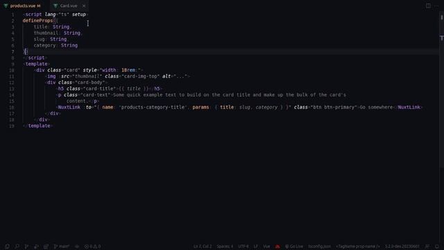 #13 Cómo utilizar useFetch en Nuxt 3: Simplifica tus llamadas a APIs #nuxtjs #vuejs смотреть онлайн