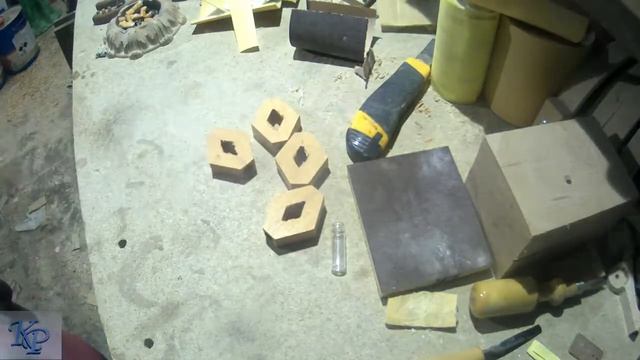 Изготовление ароматизатора рено из дерева со сменной ёмкостью смотреть онлайн