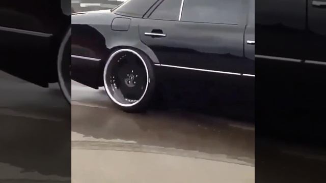 ///МЕРСЕДЕС Vs  бмв (ГОНКИ,ДРИФТ)