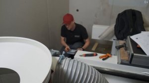 Как ПРАВИЛЬНО запустить и настроить станок с ЧПУ своими руками Настройка фрезерн.