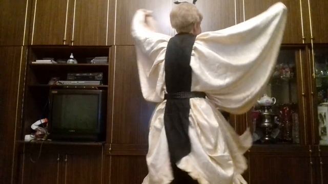 Костюм Бабочки смотреть онлайн
