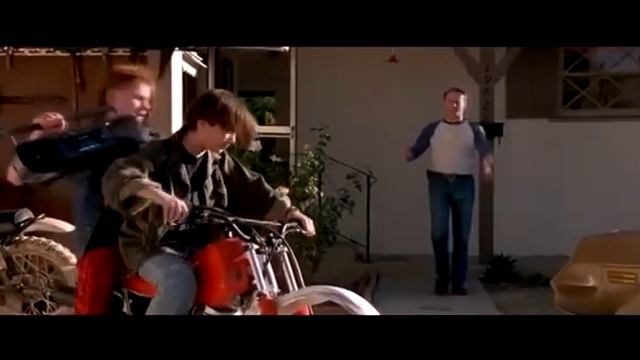 BadComedian — ТЕРМИНАТОР ГЕНЕЗИС cut смотреть онлайн