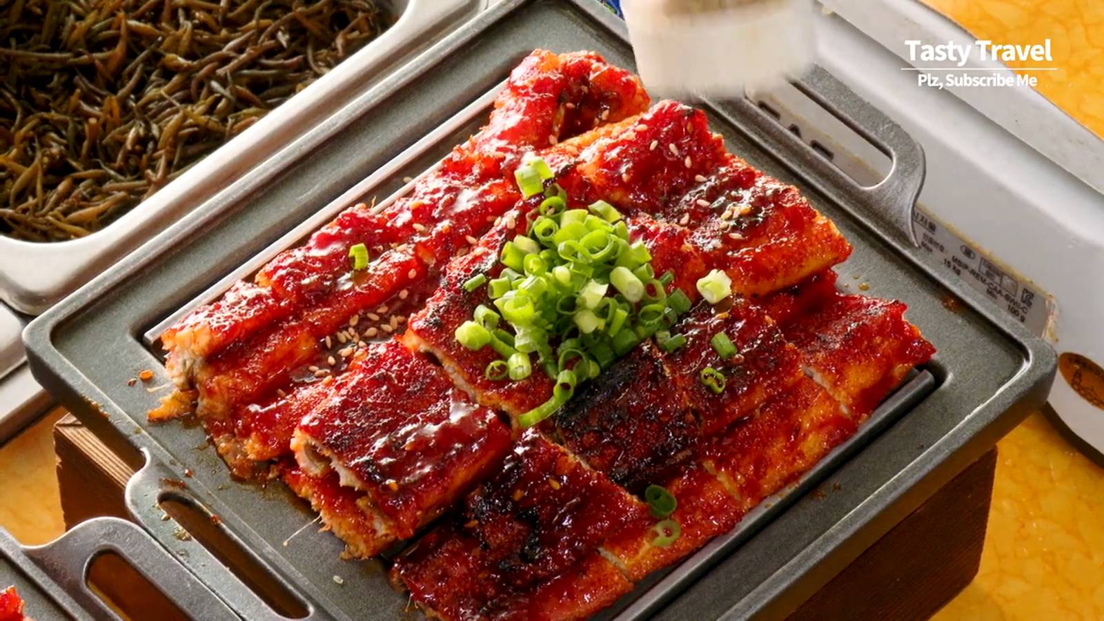 ресторан с угрями, сашими из снежного угря, угорь на гриле, жареный угорь смотреть онлайн