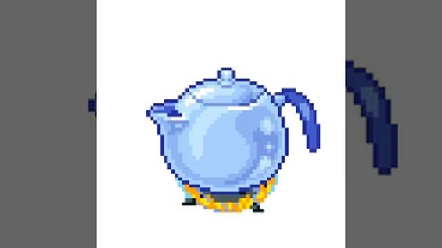 О чайник закипел кто хочет чаю? смотреть онлайн