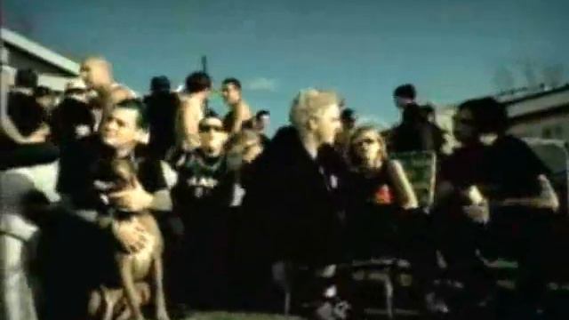 Good Charlotte Video Revival